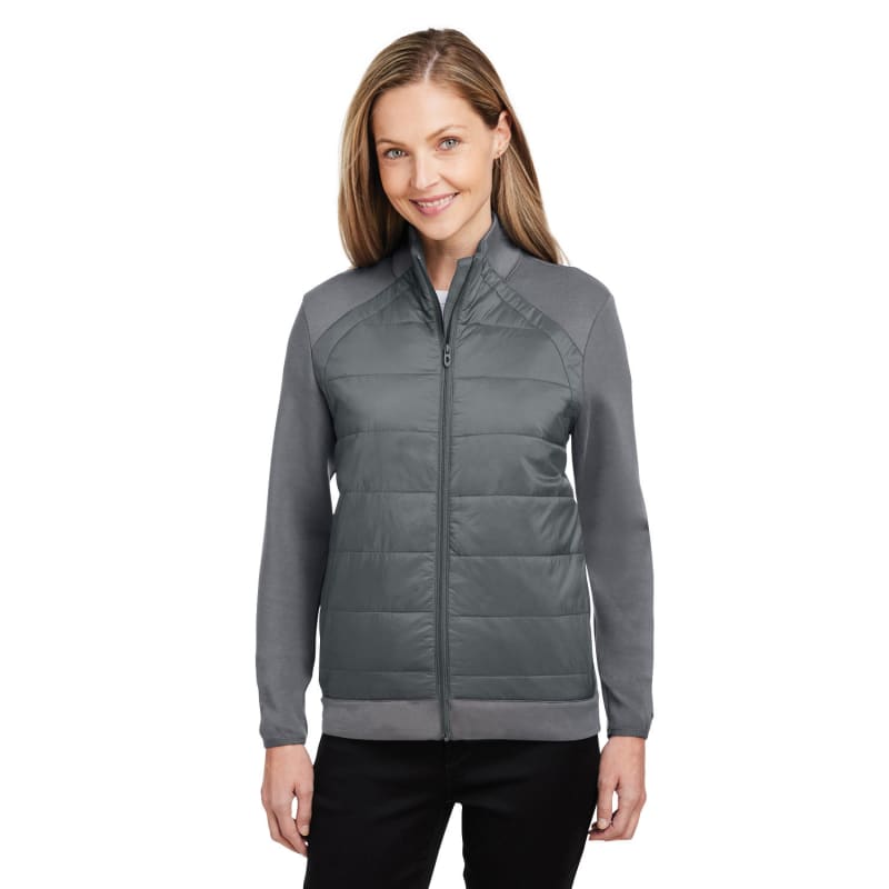Spyder Ladies' Impact Full-Zip Jacket 3