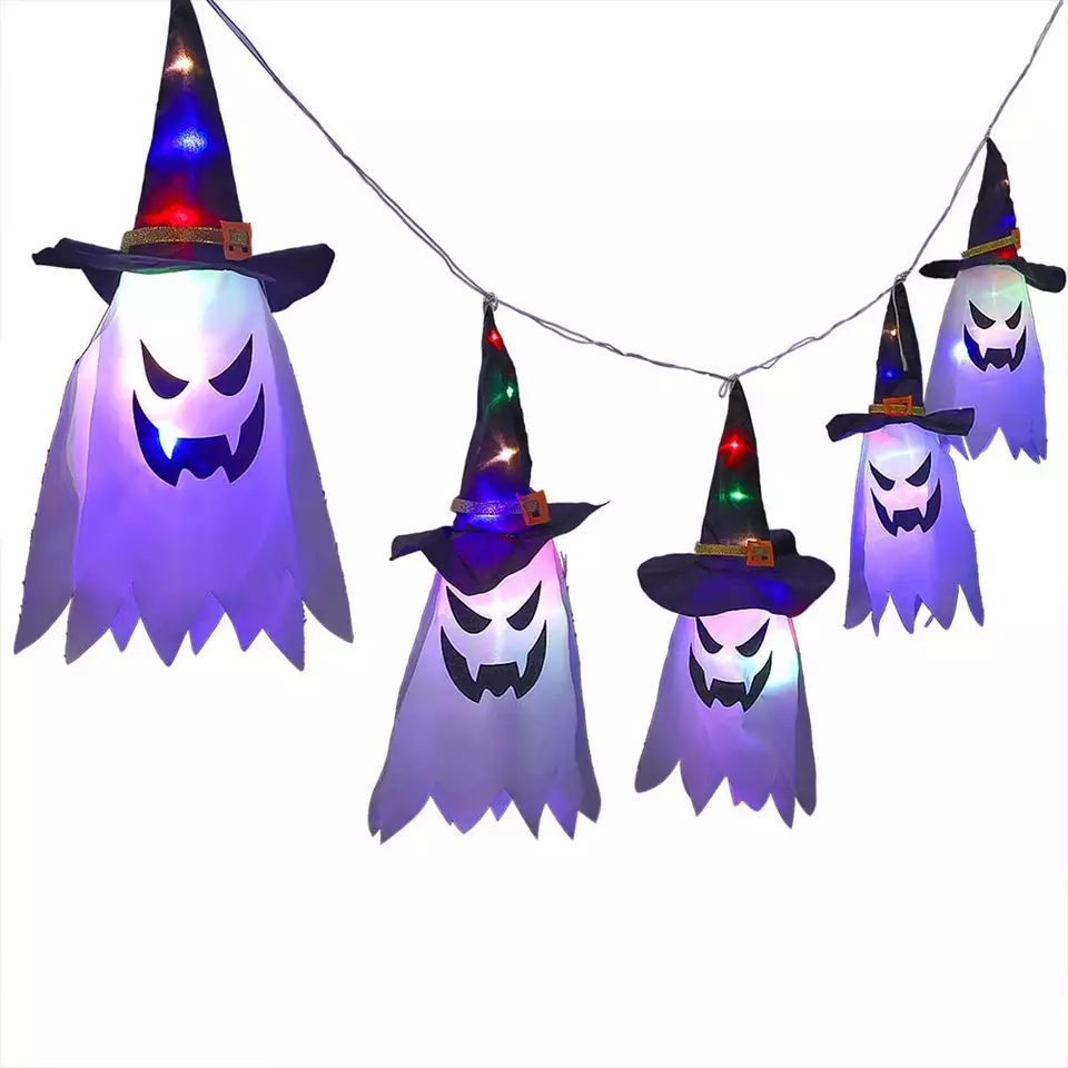 Halloween LED Lights 2