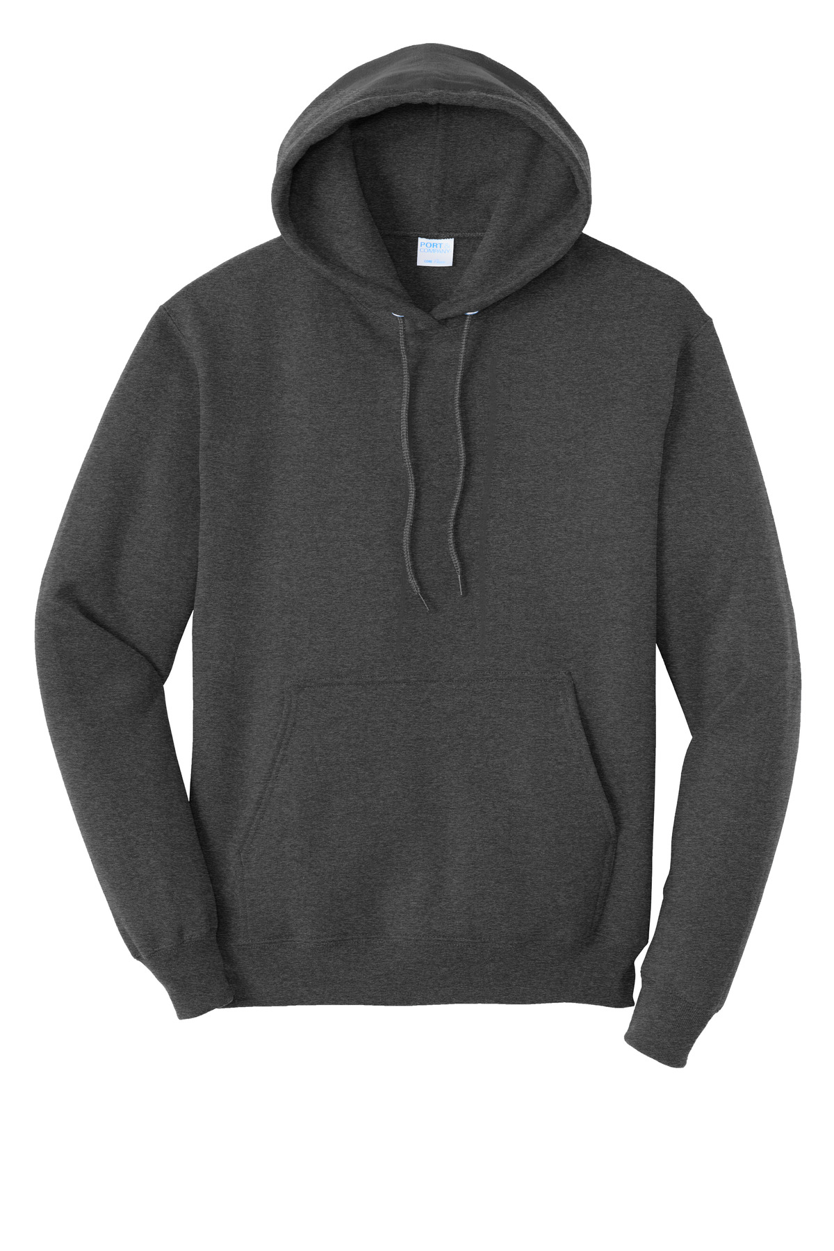Port & Company® Tall Core Fleece Pullover Hooded Sweatshirt 41