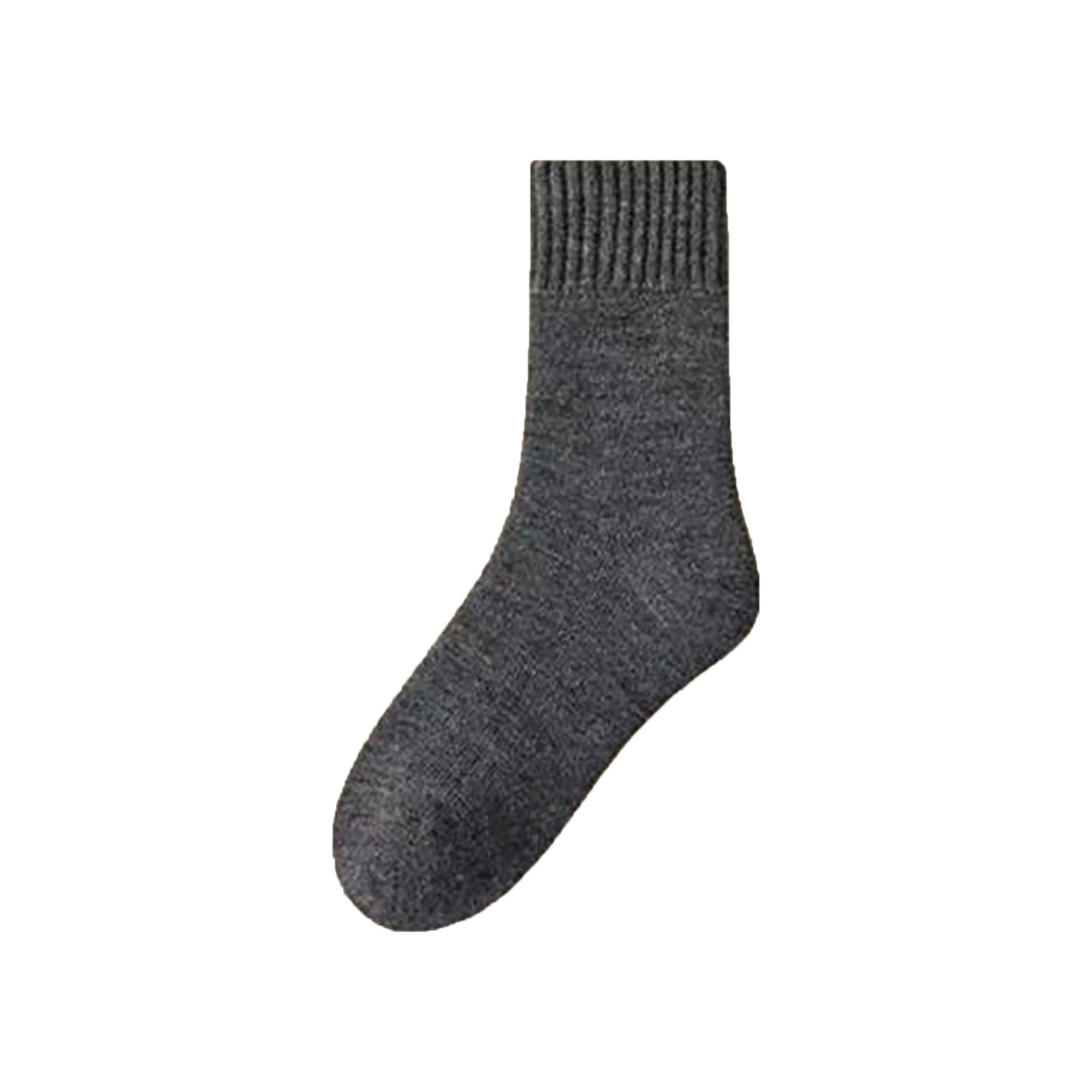 Fluffy Socks 4