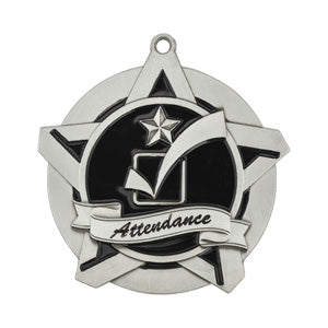 Superstar Medal Series 98