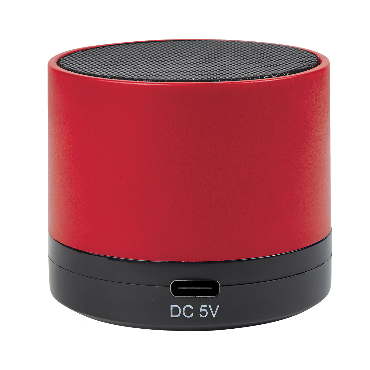 Wireless Mini Cylinder Speaker 2.0 1