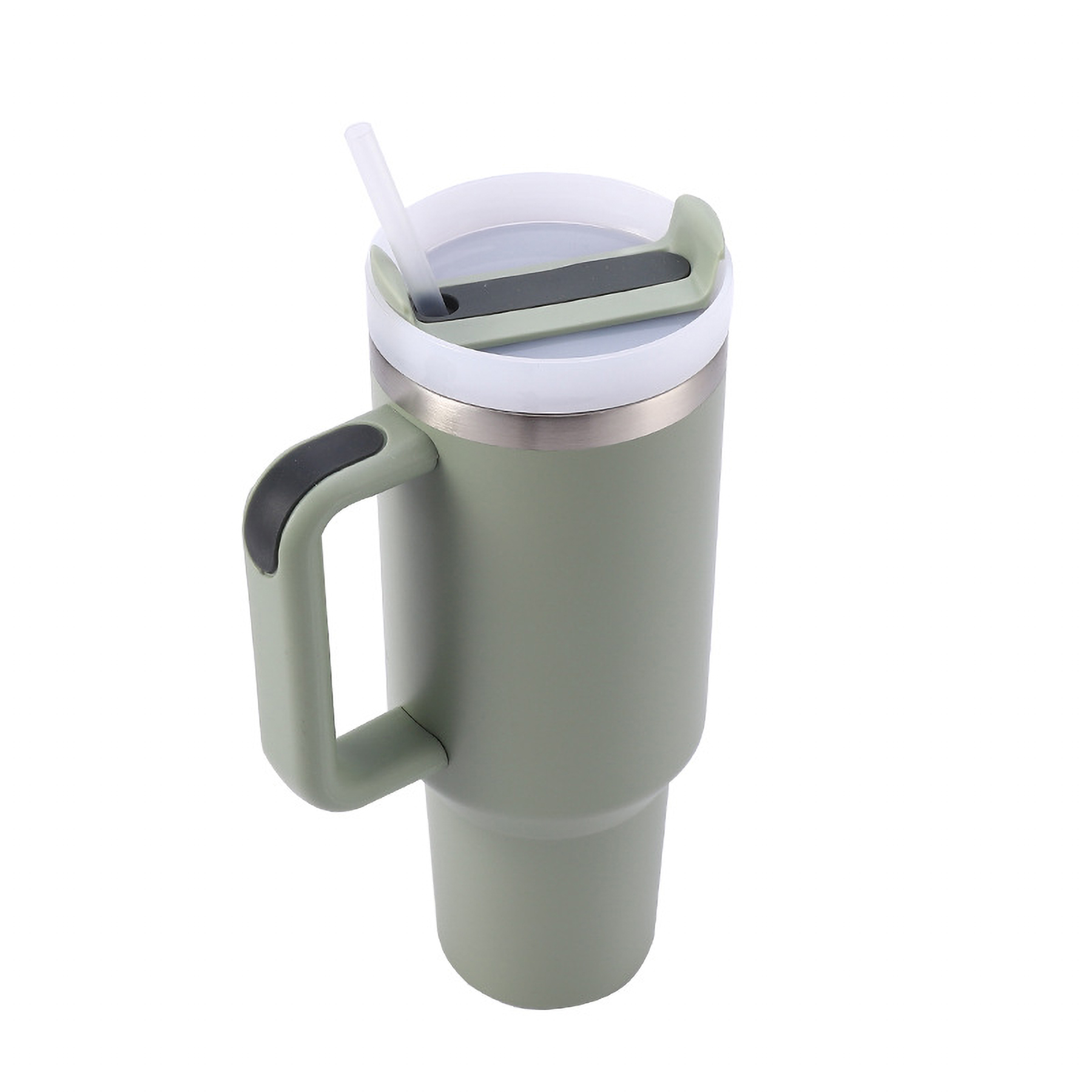 40 oz. Double Wall Stainless Steel Travel Mug 3