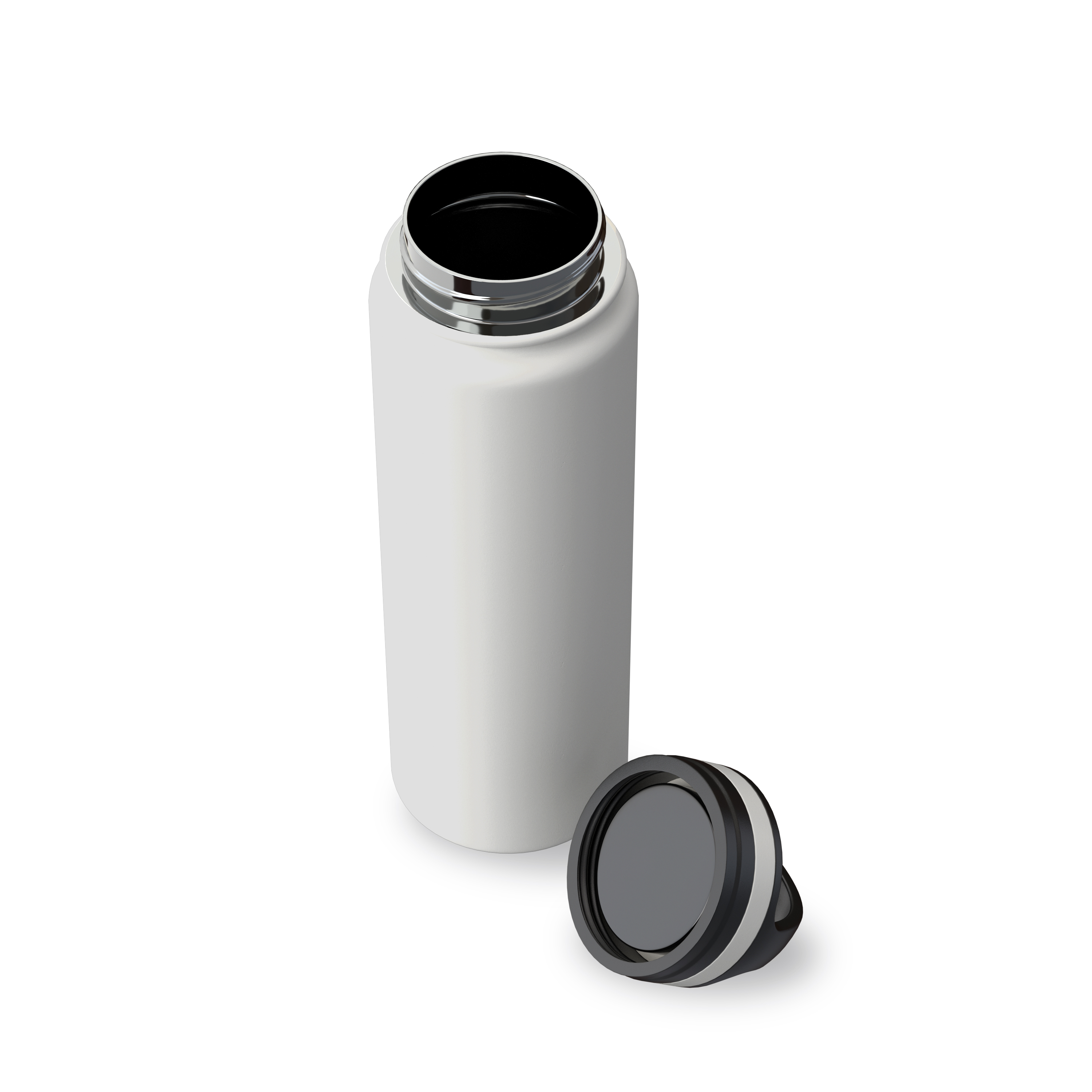 Free Spirit Bottle Call Of The Wild Stainless Steel Bottle 109