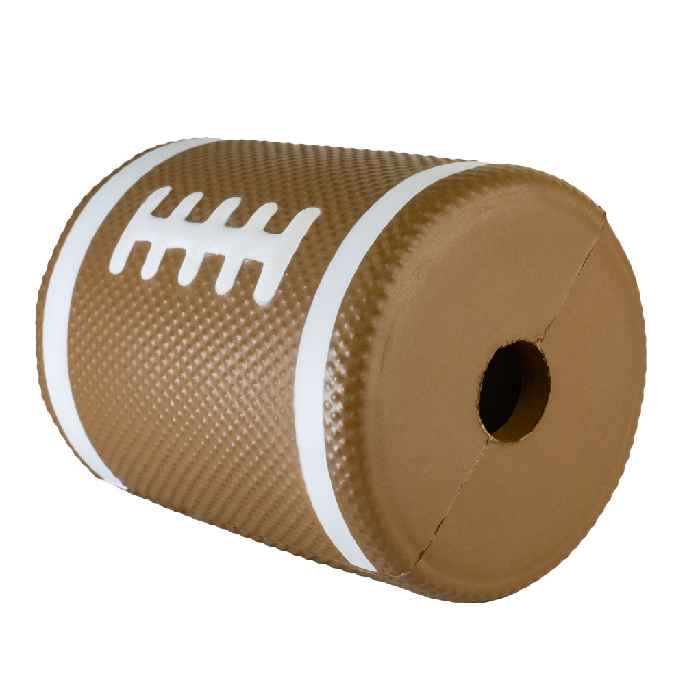 Football Can Cooler 3