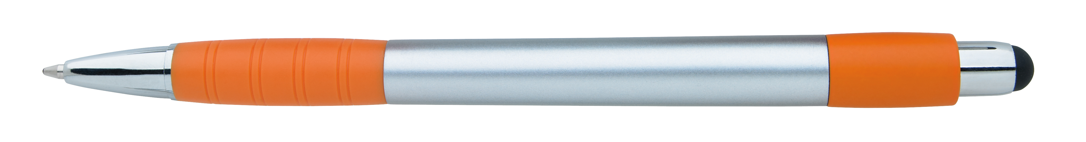 Good Value™ Silver Element Stylus Pen 33