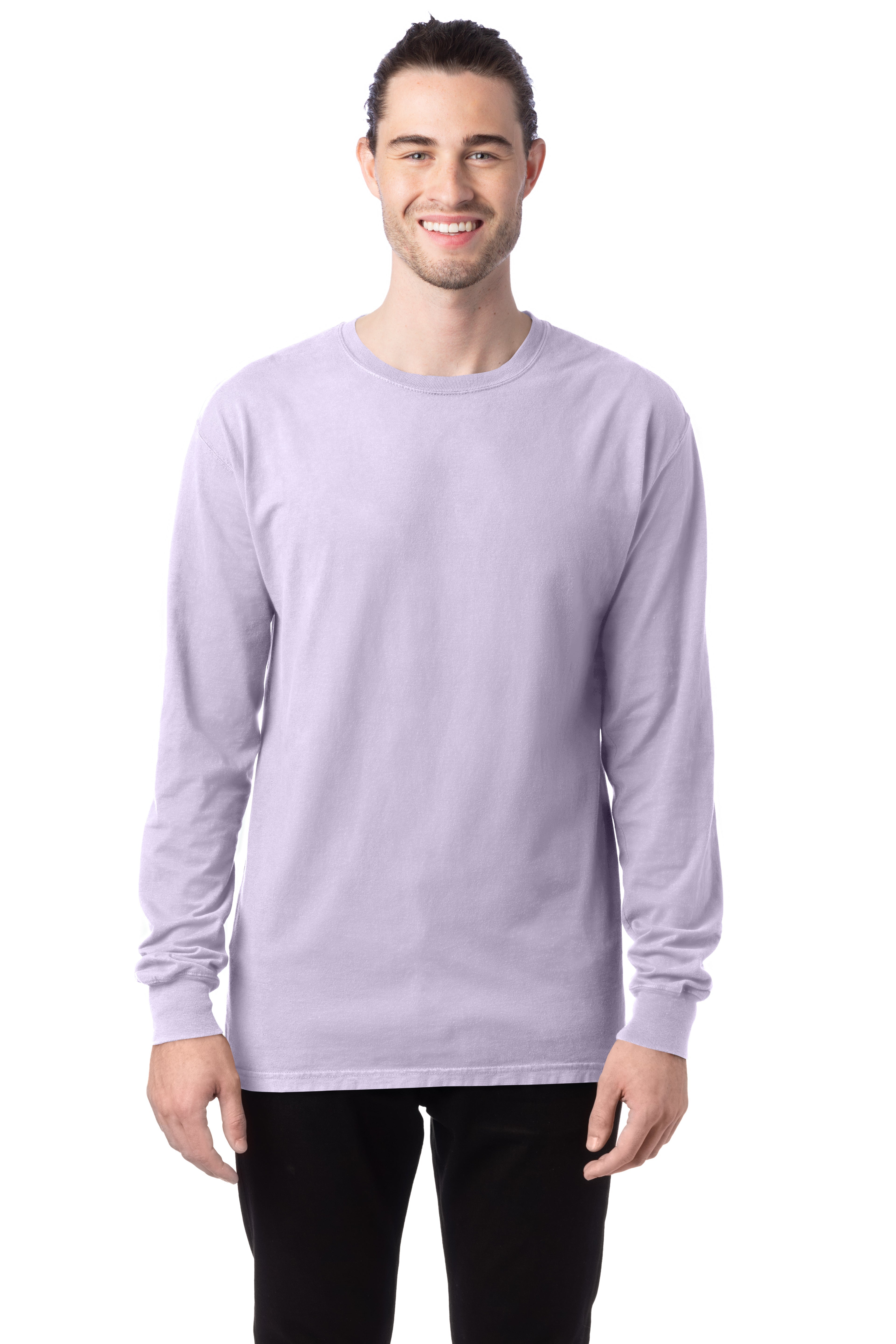 ComfortWash Long Sleeve T-Shirt 23