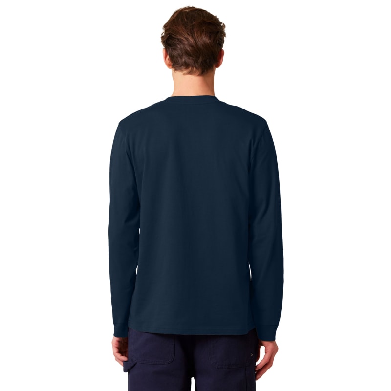 Stanley/Stella Unisex Creator 2.0 Long Sleeve Tee 13