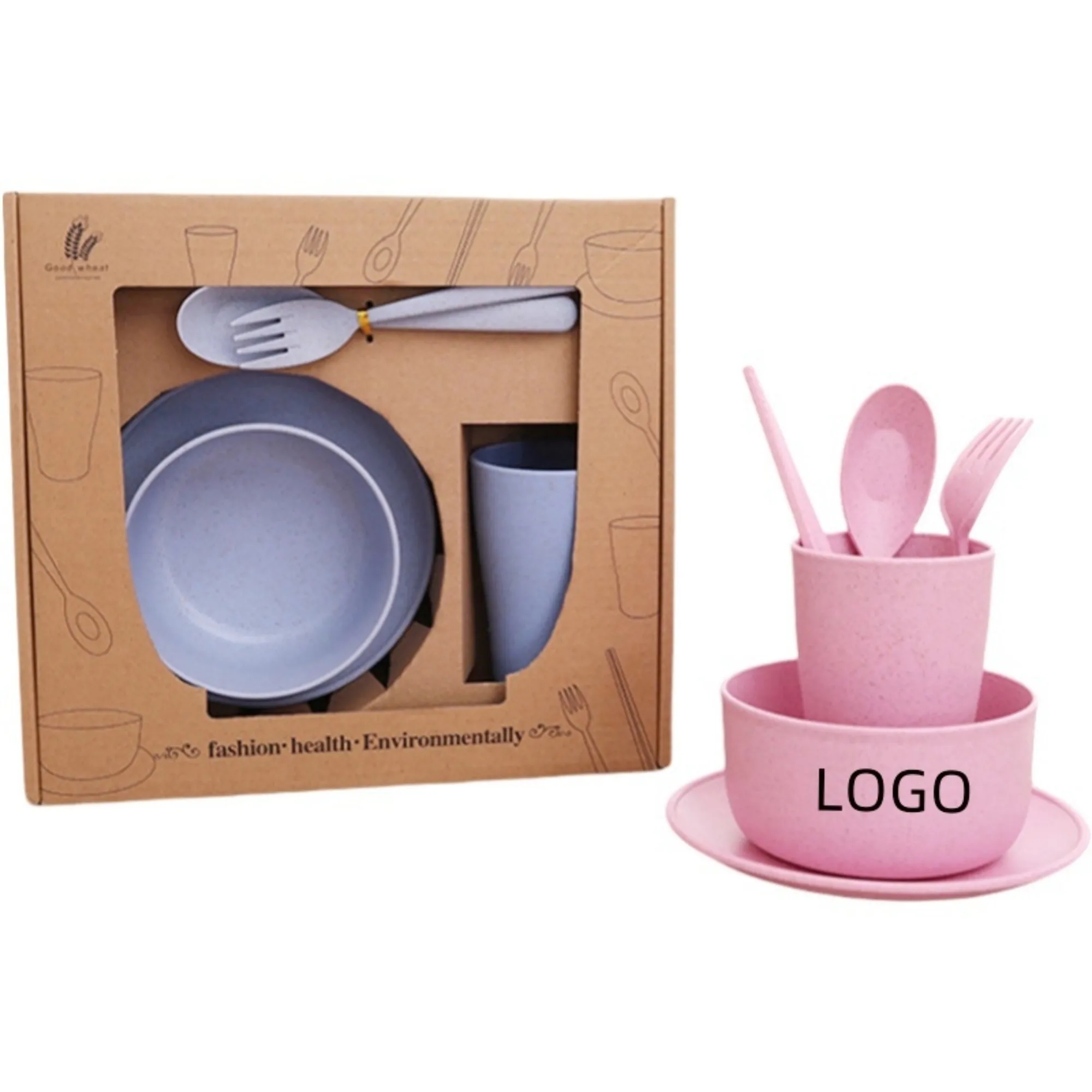Tableware Set 4