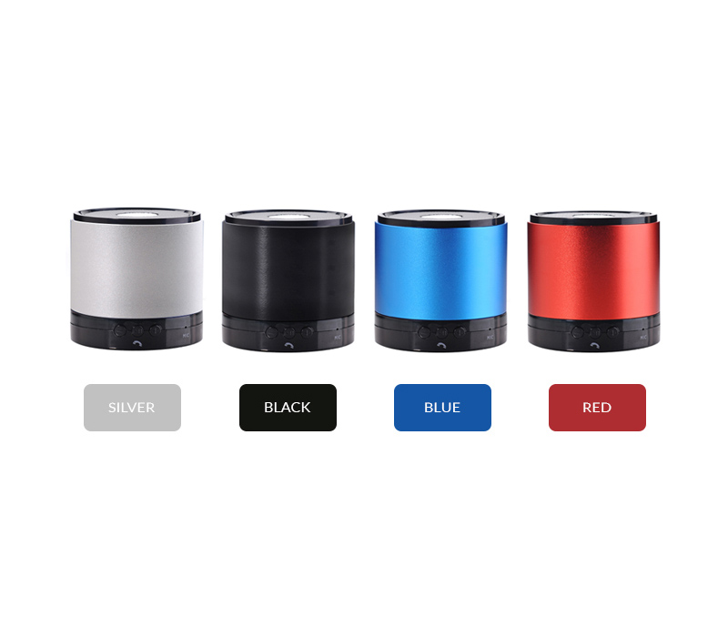 Subwoofer Wireless Bluetooth Speaker 3