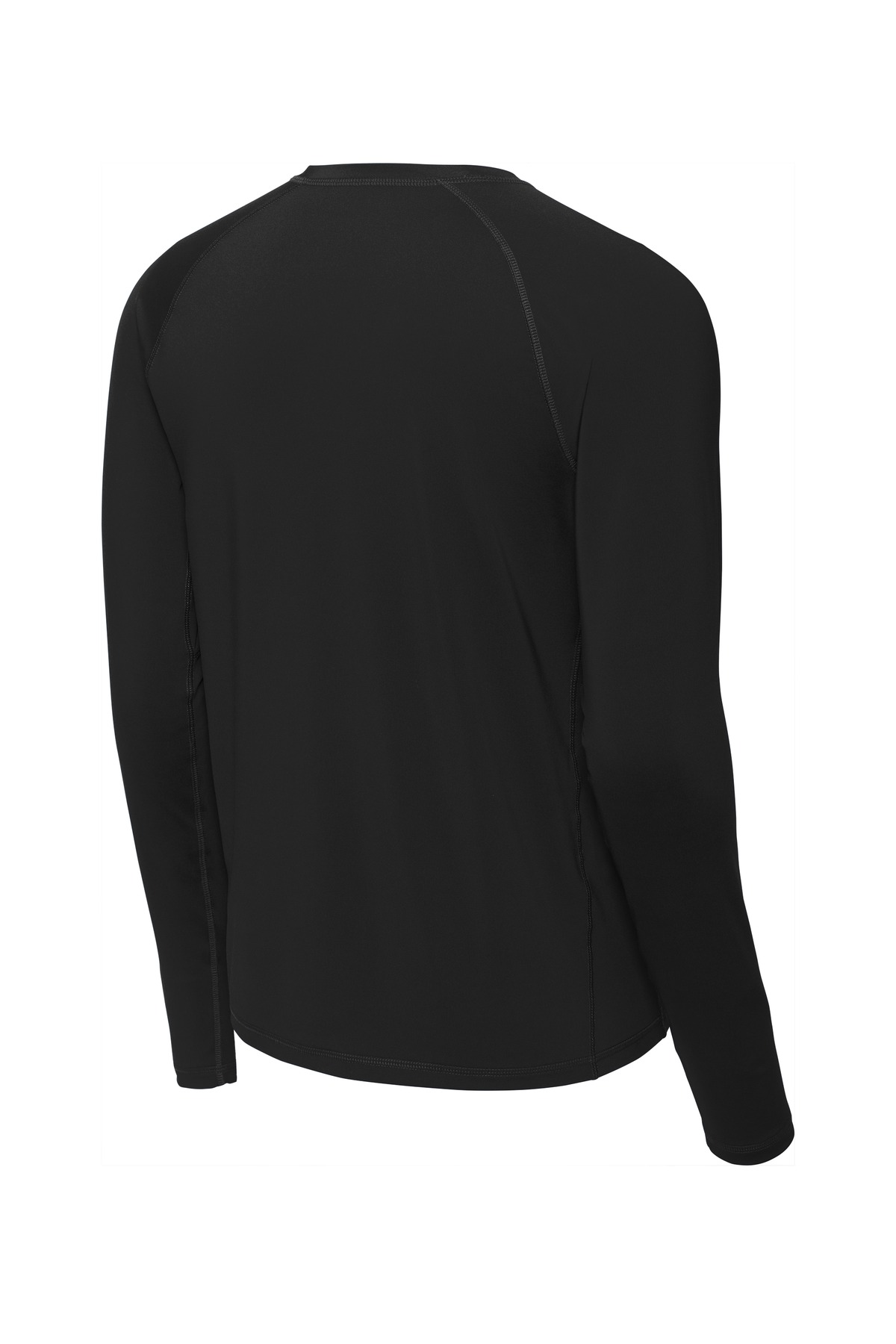 Long Sleeve Rashguard Tee