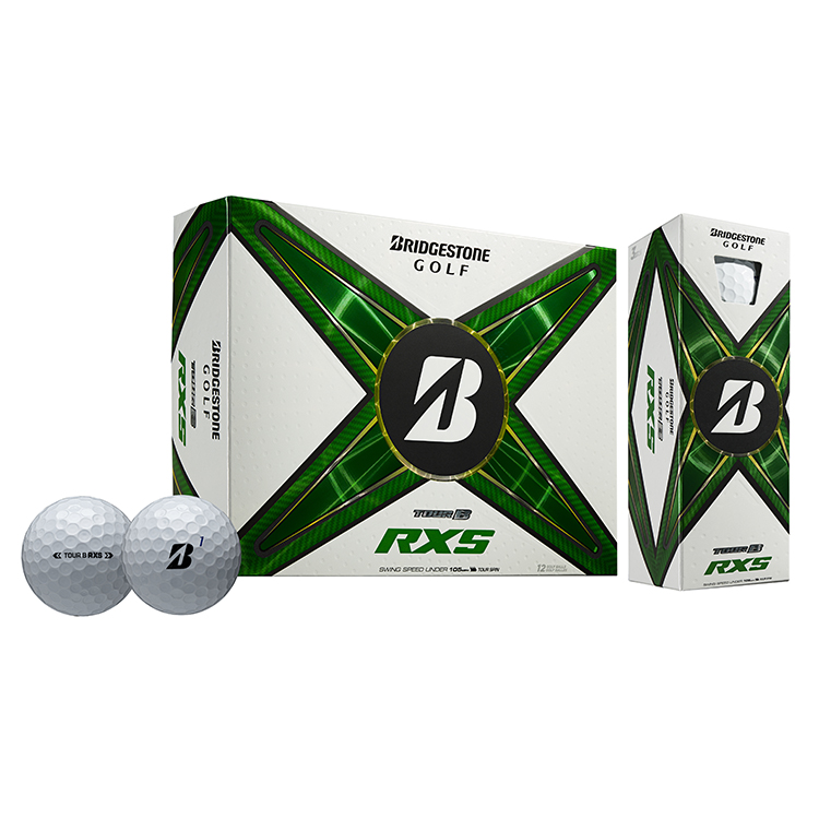 Bridgestone Tour B RXS 1