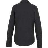 TATRA Eco Long Sleeve Knit Button Up Shirt-Women's 72