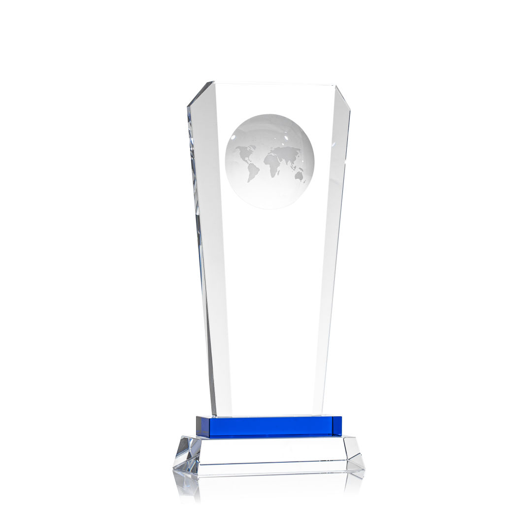 Inglefield Globe Tower Award 8