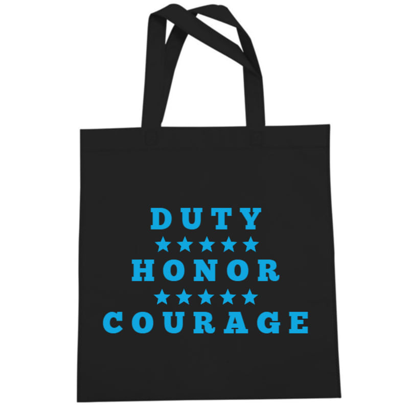 Custom Popular Non-Woven Tote Bag 29