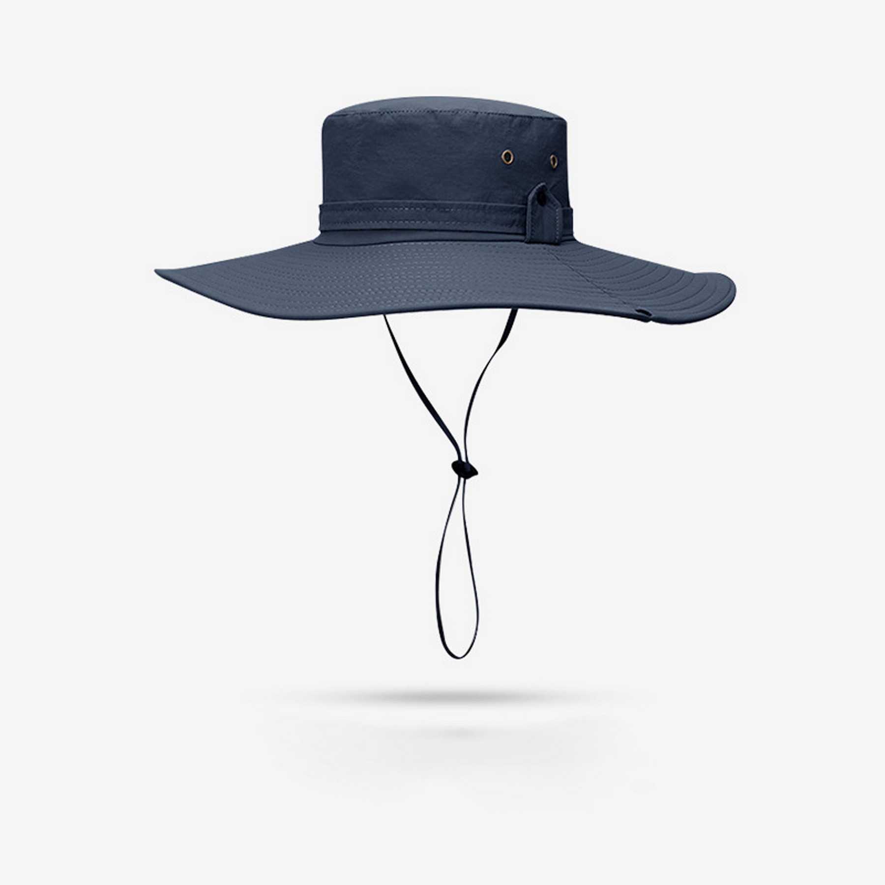 Fishing Bucket Hats With Adjustable Drawstring 3