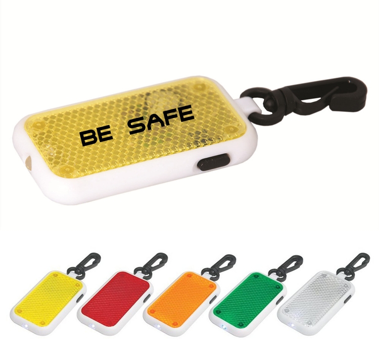 Reflector Safety Light 1
