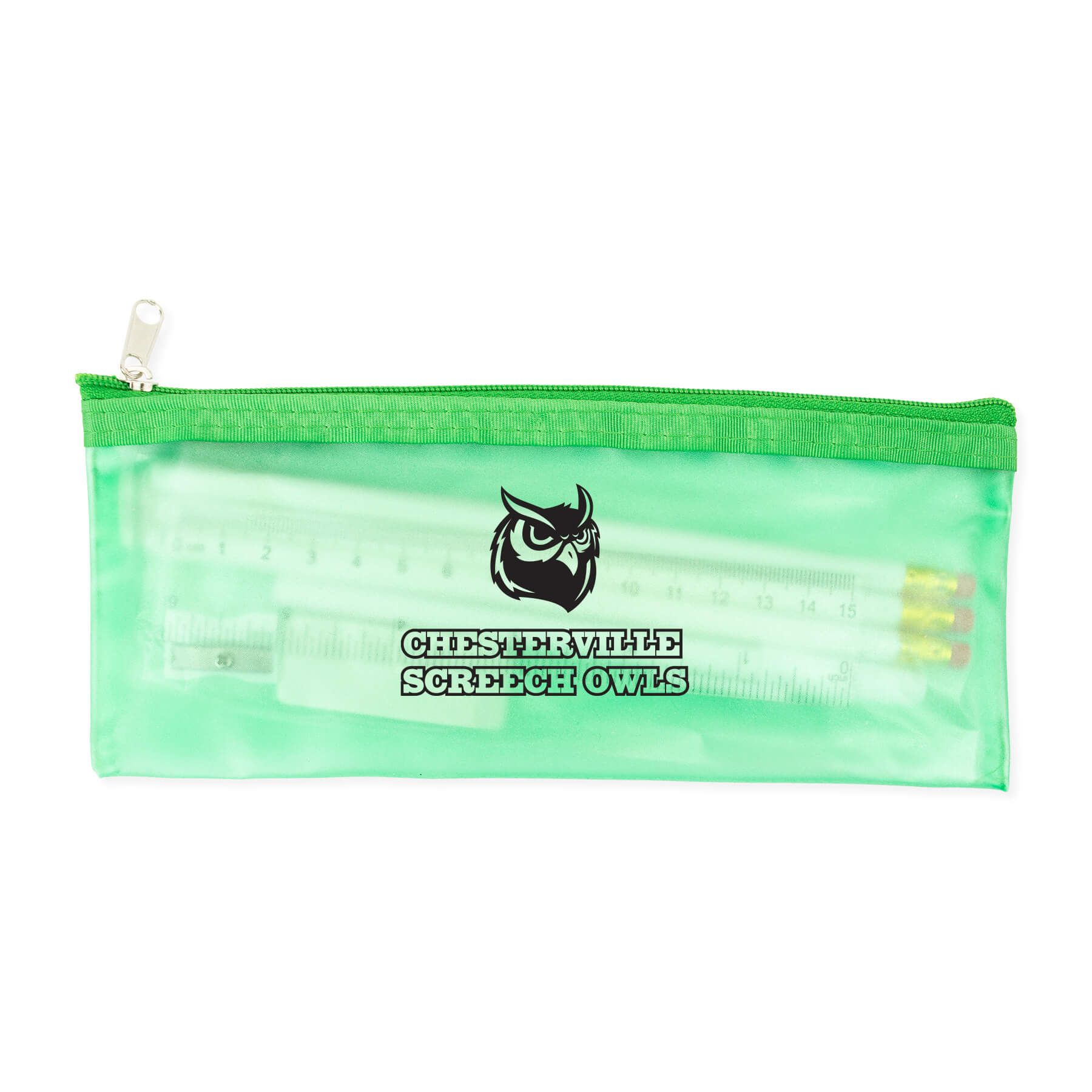 Polar Pencil Kit 6