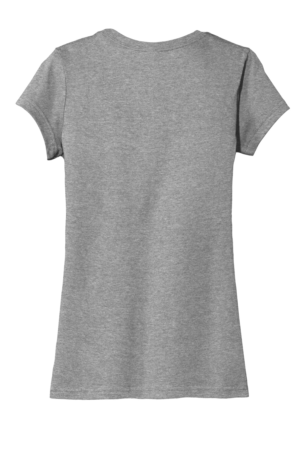 District Women's Fitted Very Important Tee . DT6001 212
