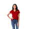 Women's WILCOX SS Polo 80