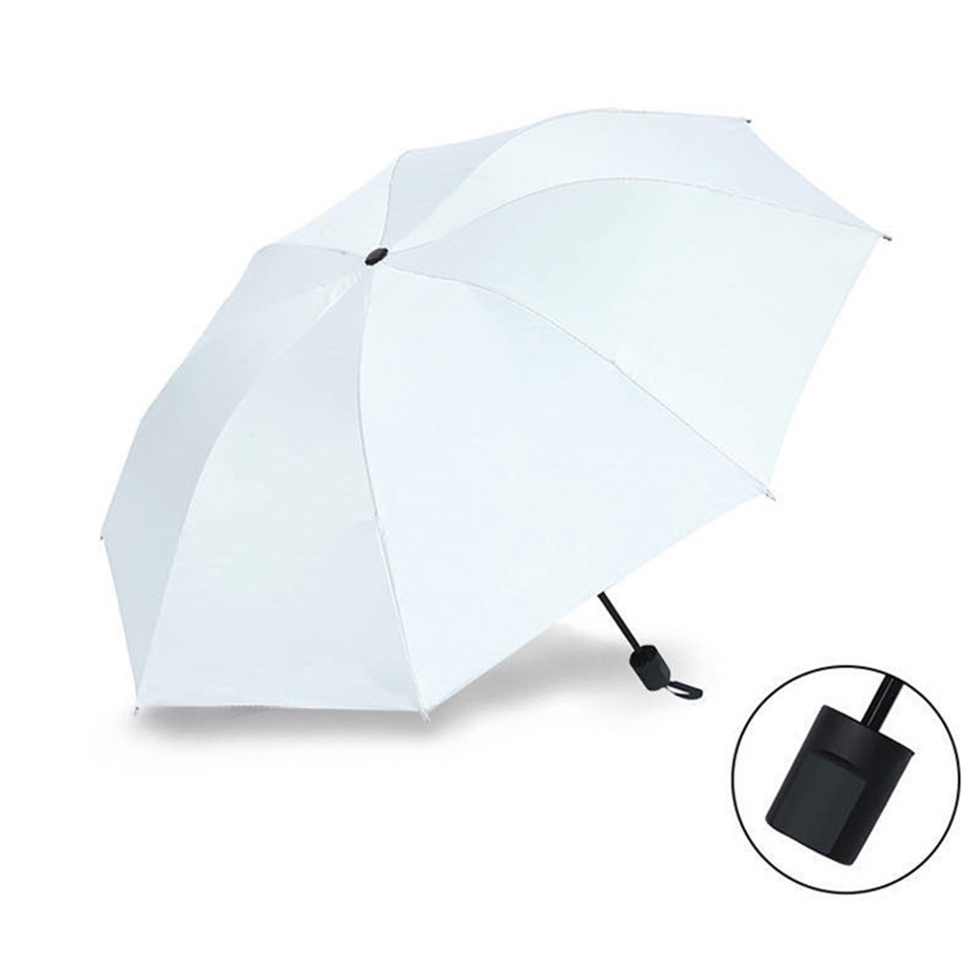 MOQ100 Sun Protection Umbrella 4