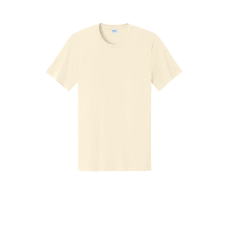 Port & Company Easy Cotton Tee 30