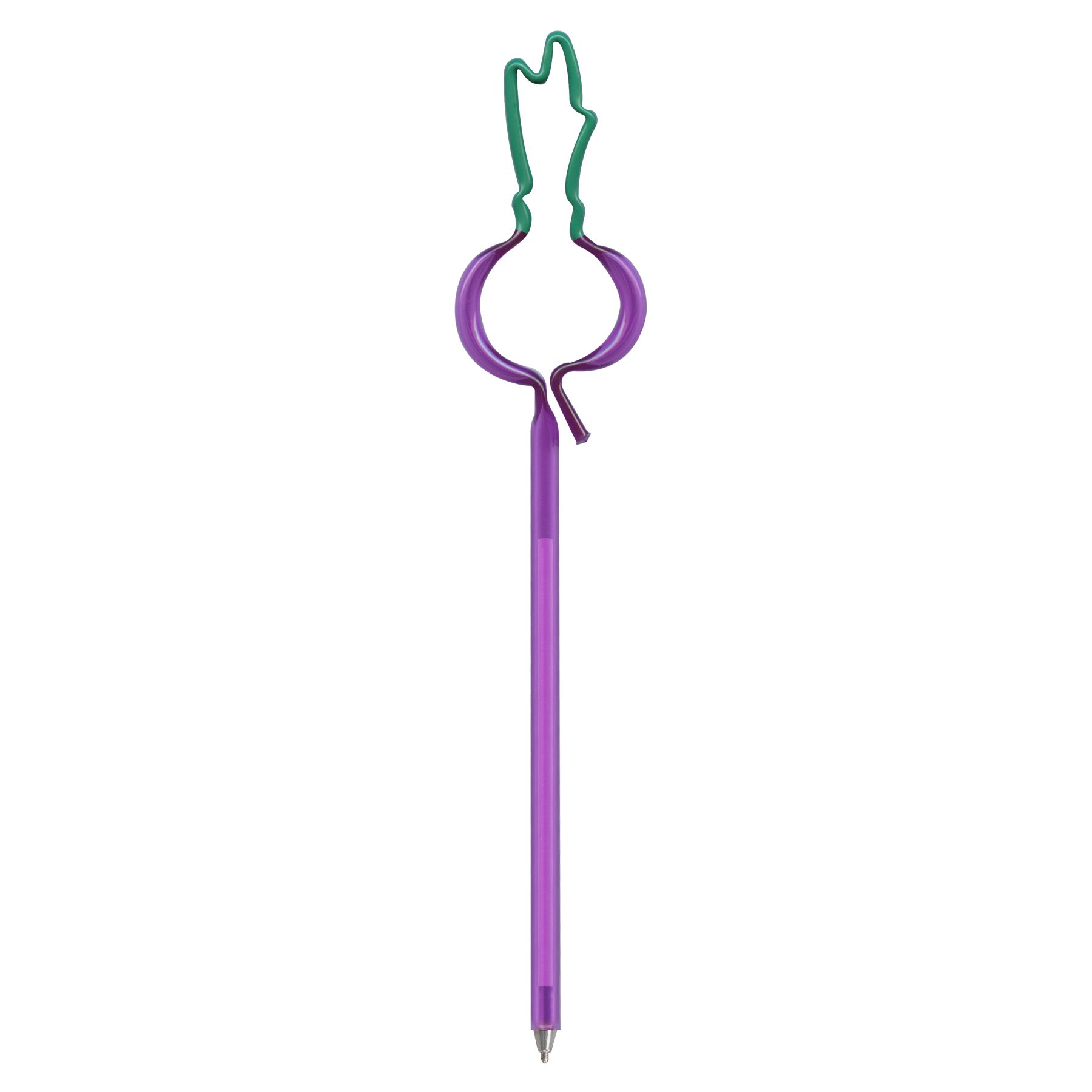 Onion Multi-Color Inkbend Standard, Bent Pen 4