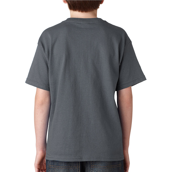 Gildan Heavy Cotton Youth T-Shirt 5.3 oz 13