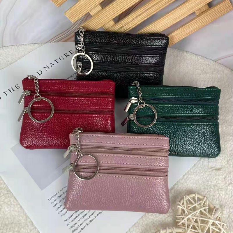 Change Wallet with Keychain 11