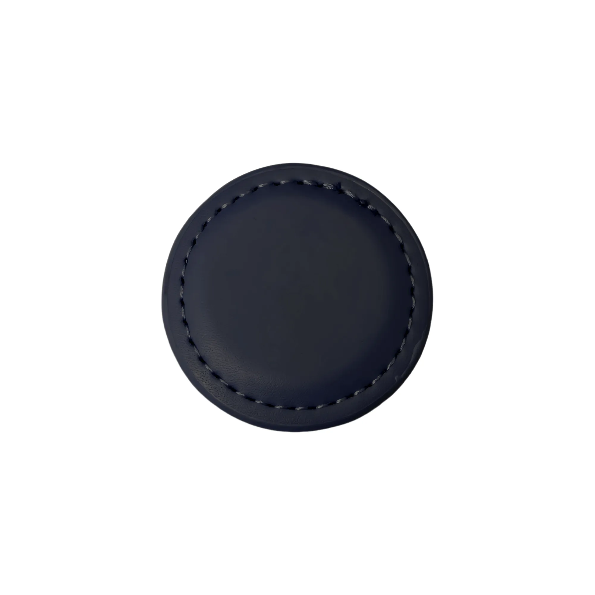 PU Leather Golf Ball Markers 2