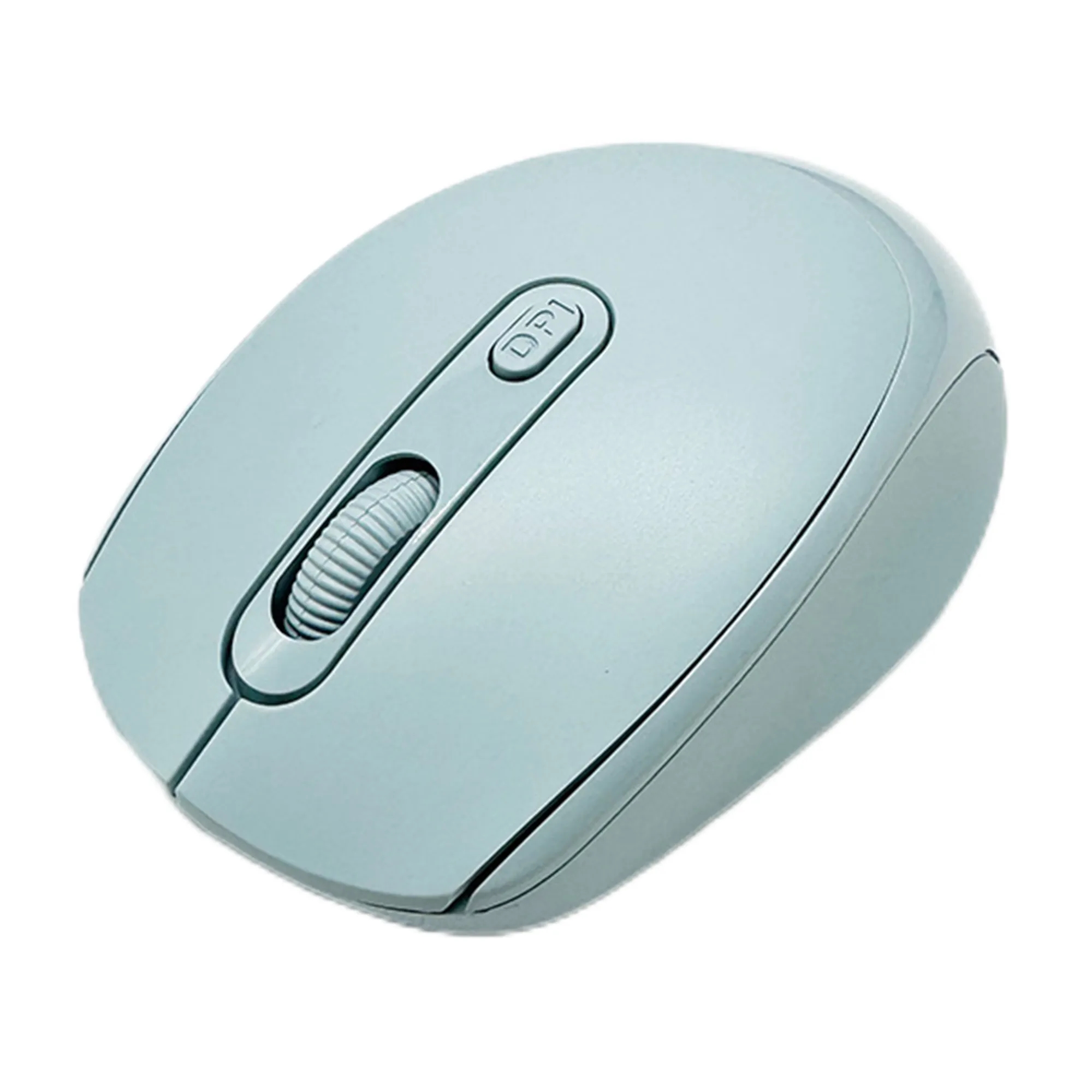 2.4GHZ And Wireless Mouse 2