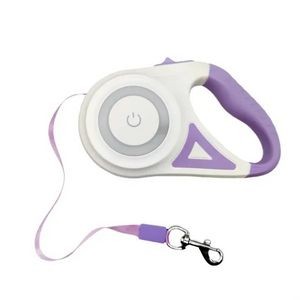 Automatic Retractable Pet Traction Device 10