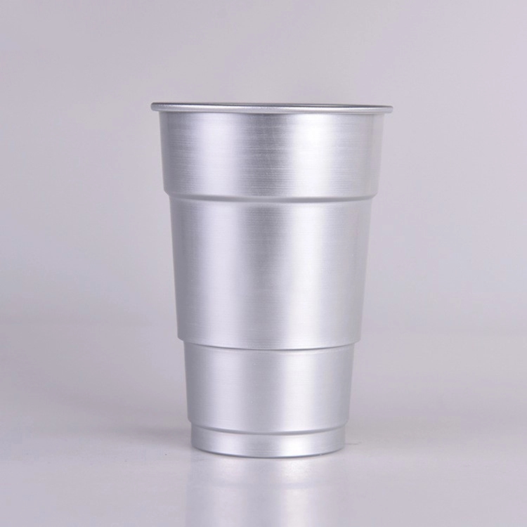 17oz Reusable Color-Changing Aluminum Cup 4