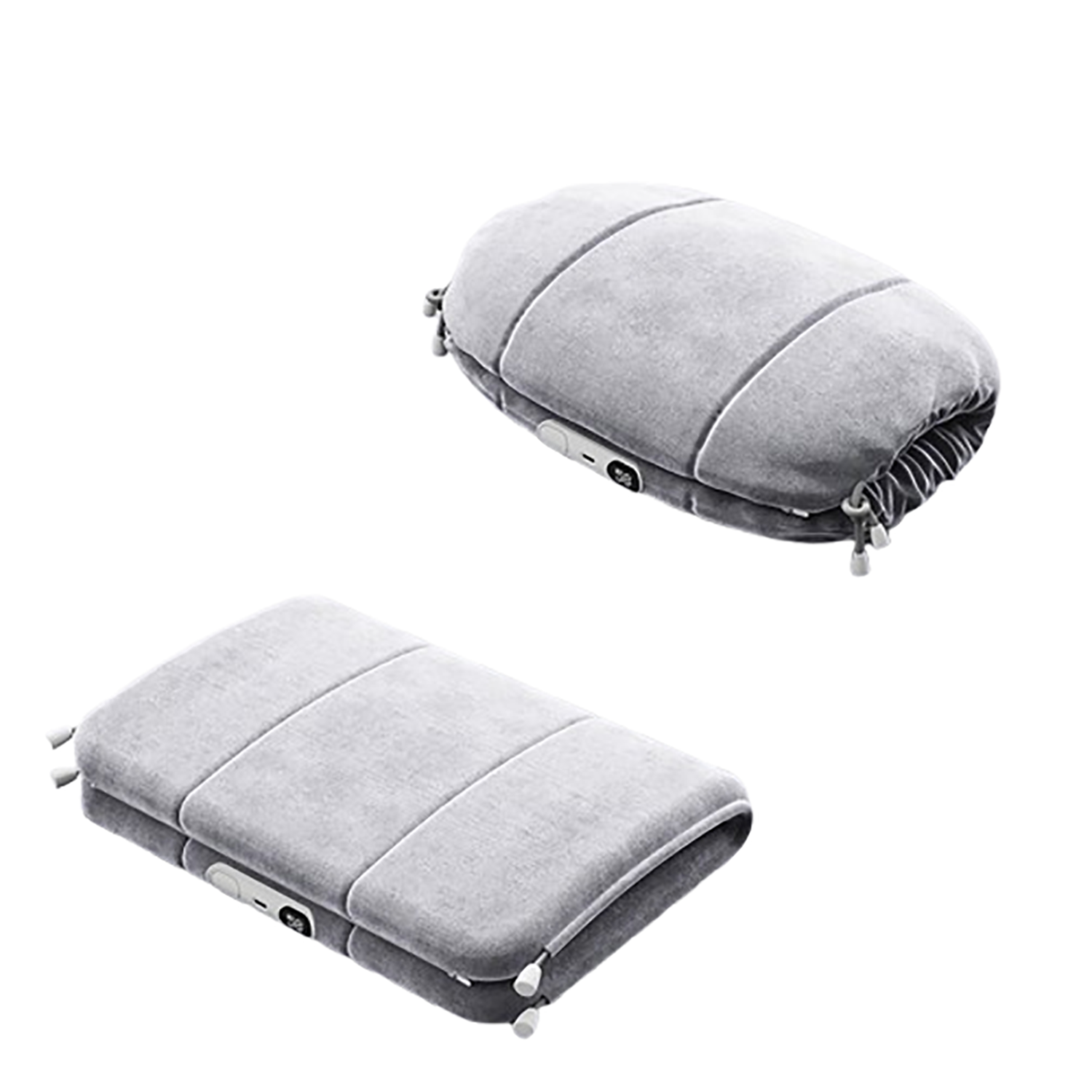 Portable Rechargeable Hand Warmer with Power Bank 3