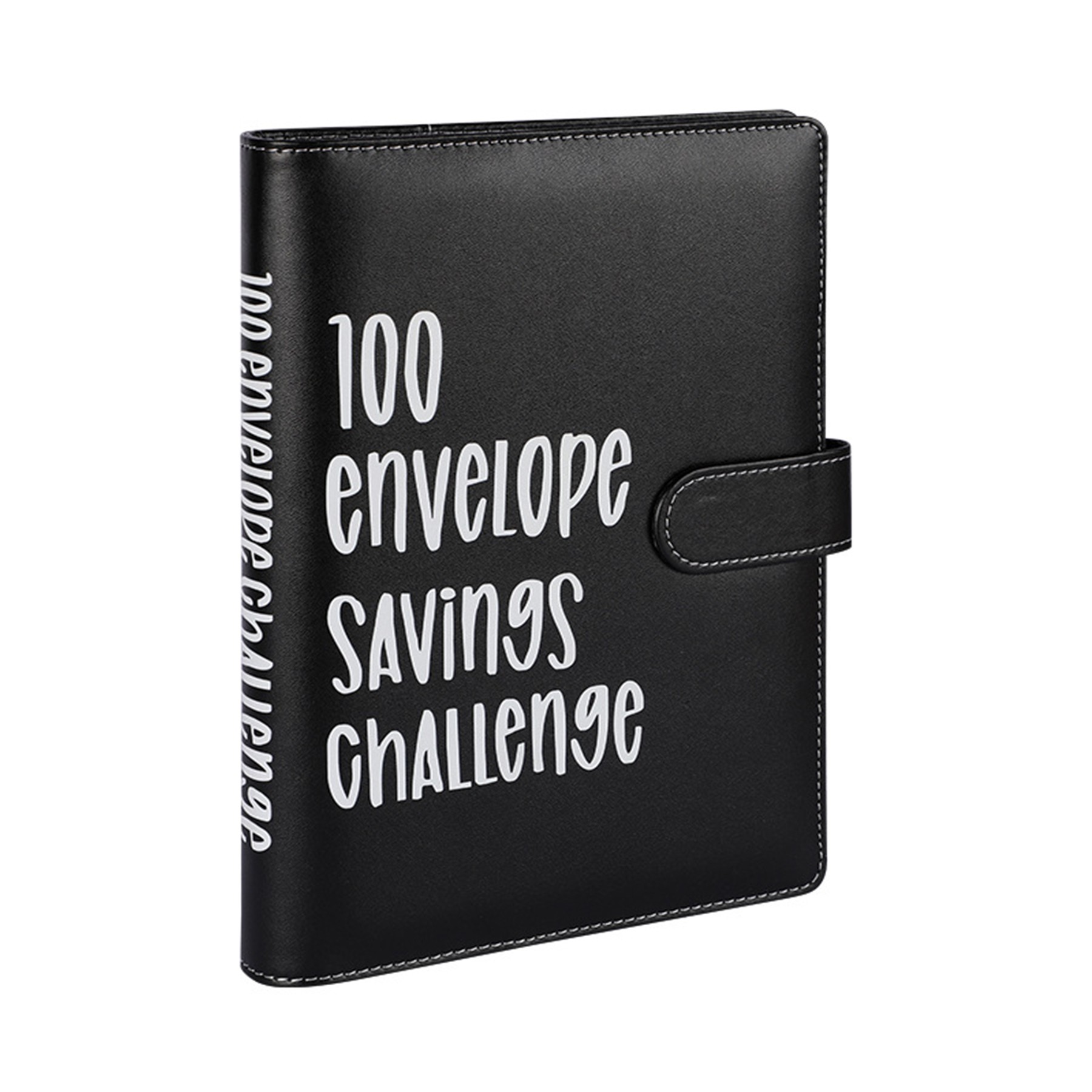 Loose Leaf Notebook 10