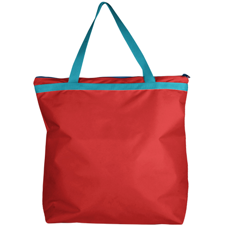 The Bagabond Tote- Large 8