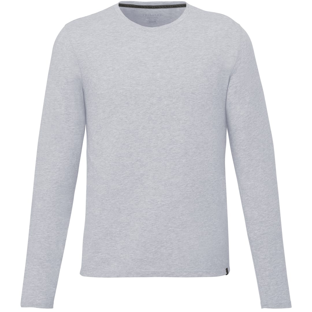 SOMOTO Eco Long Sleeve Tee - Men's 85