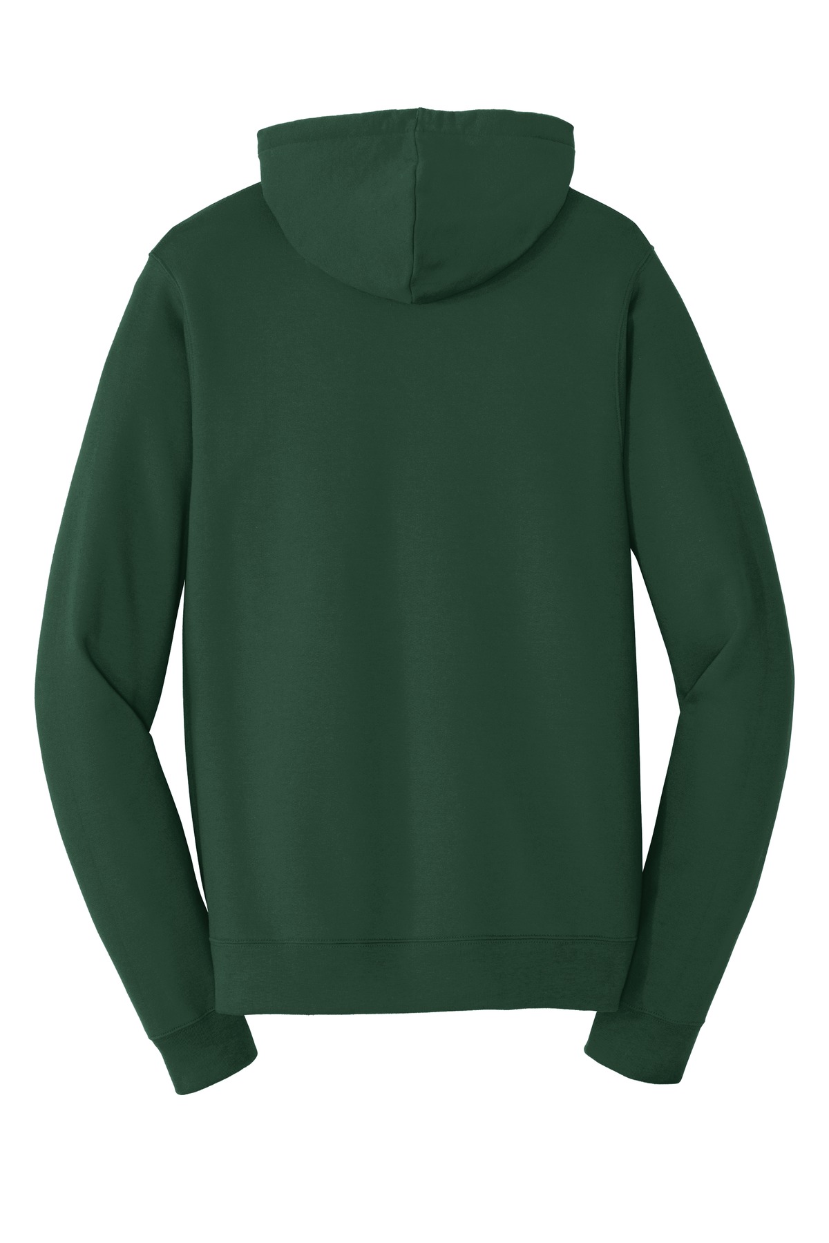 Port & Company® Fan Favorite Fleece Pullover Hooded Sweatshirt, custom hoodie or sweatshirt with logo imprint 72