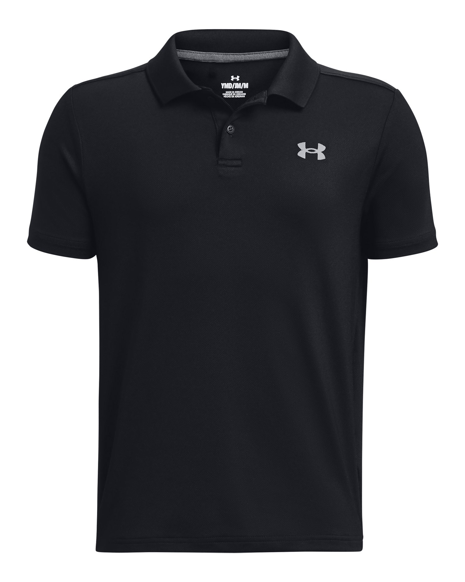 UA Matchplay Boys' Polo 13