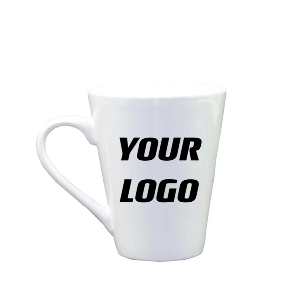 Ceramic Mug & Tea Cups 4