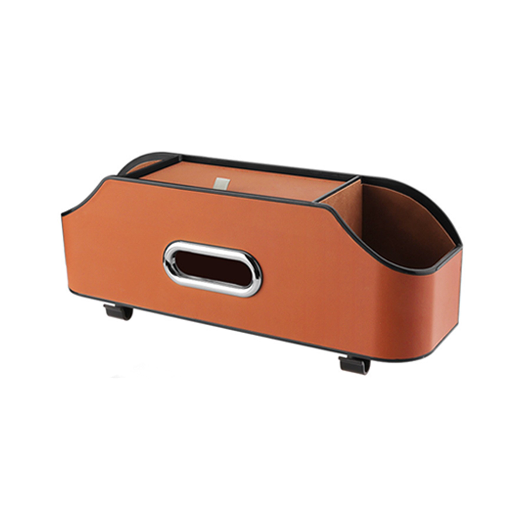 Car Seat Back Organizer 5