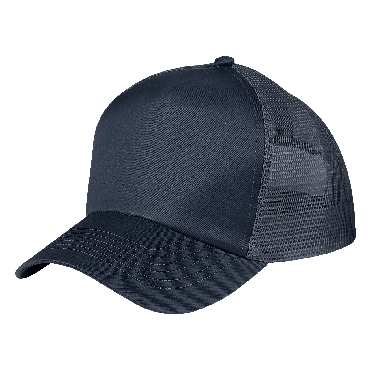 5 Panel Mesh Back Price Buster Cap 34