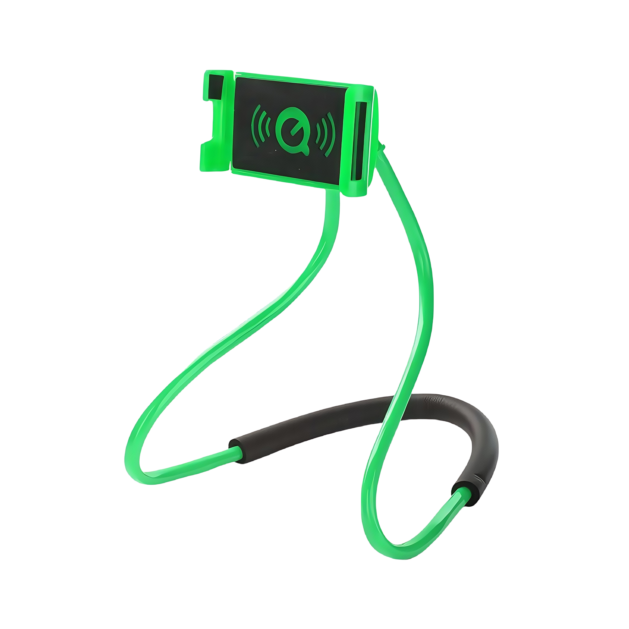 Portable Neck Phone Holder 3