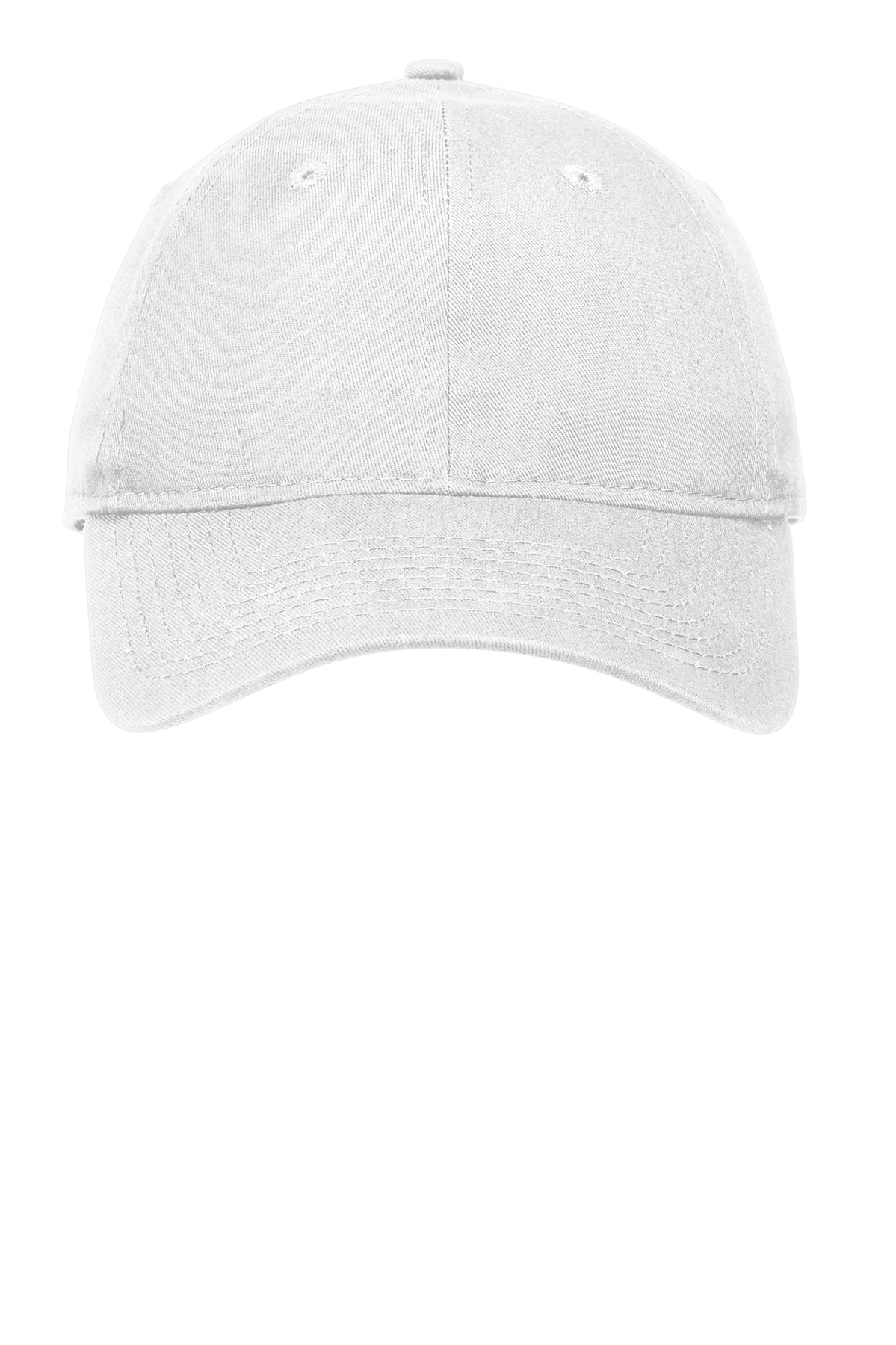 New Era - Adjustable Unstructured Cap. NE201 34