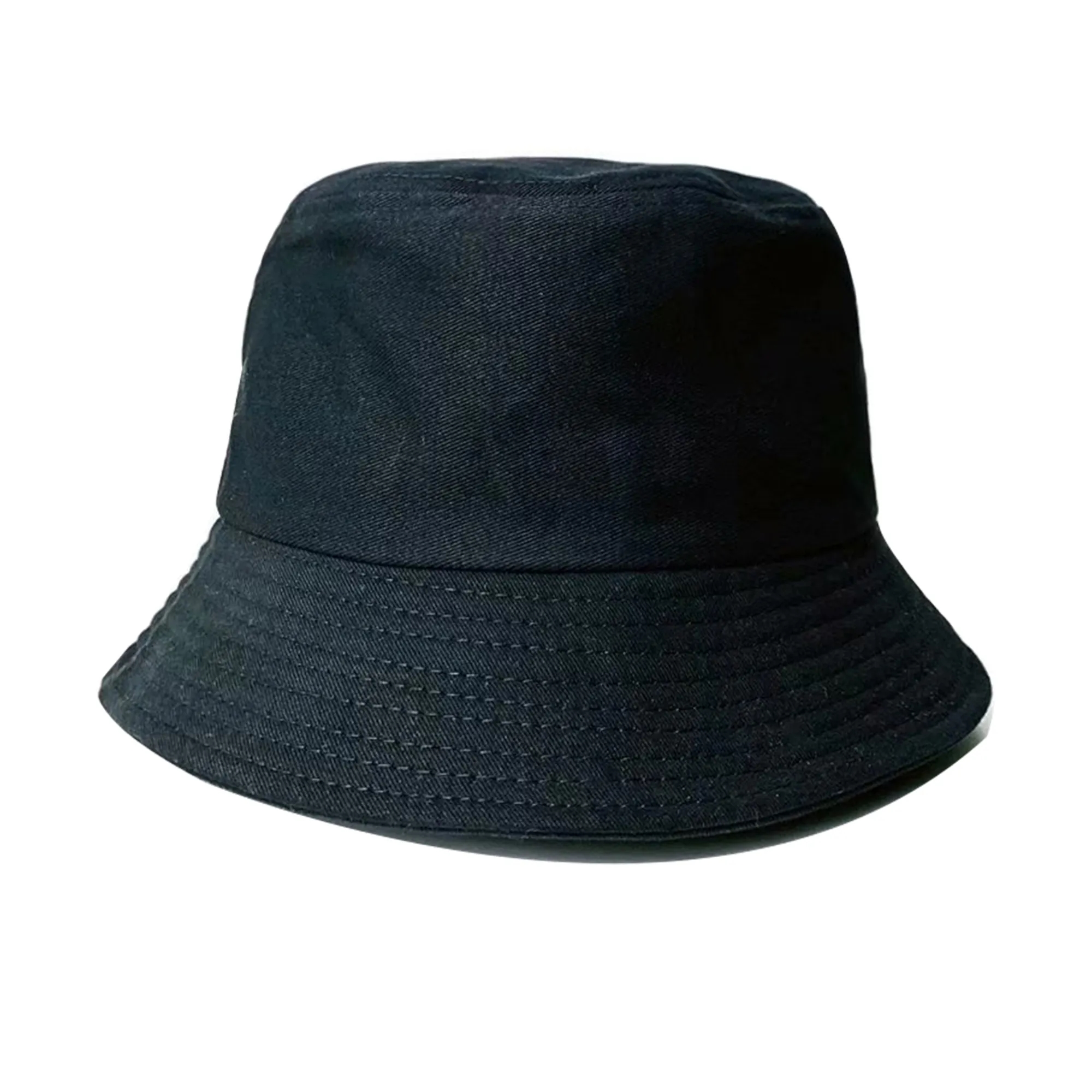 Foldable Fisherman Bucket Hat 1