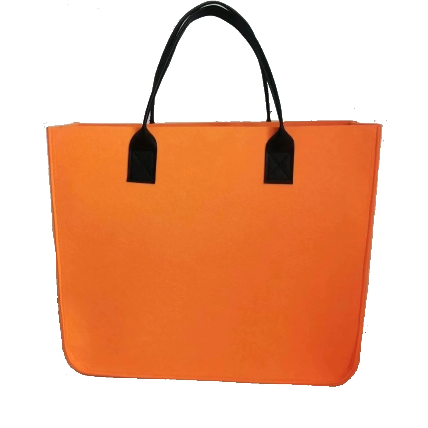 Reusable Large Shopping Bag, custom tote bag with logo imprint 3