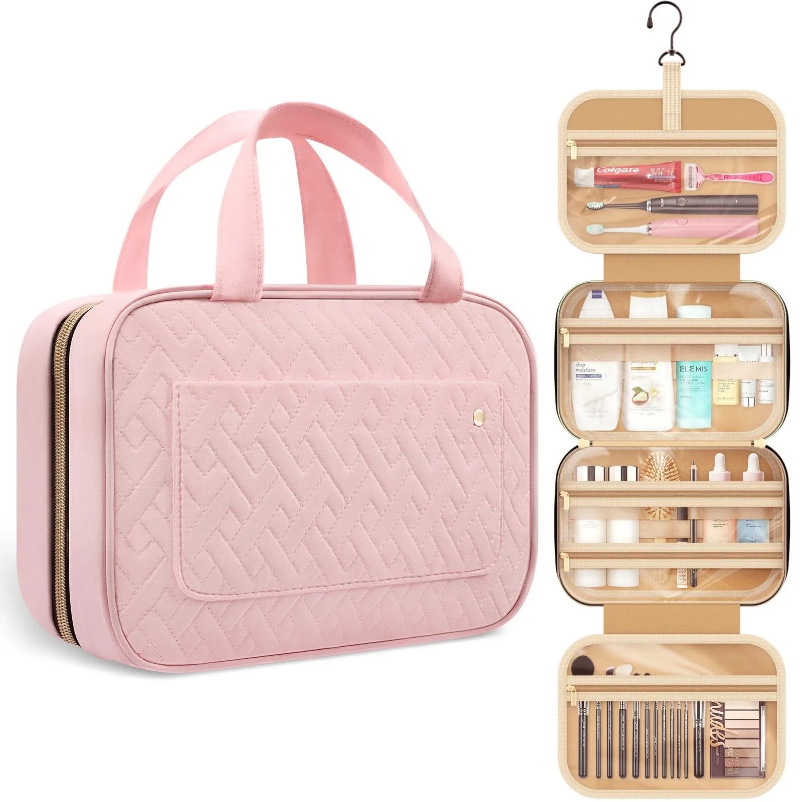 Toiletry Bag 3