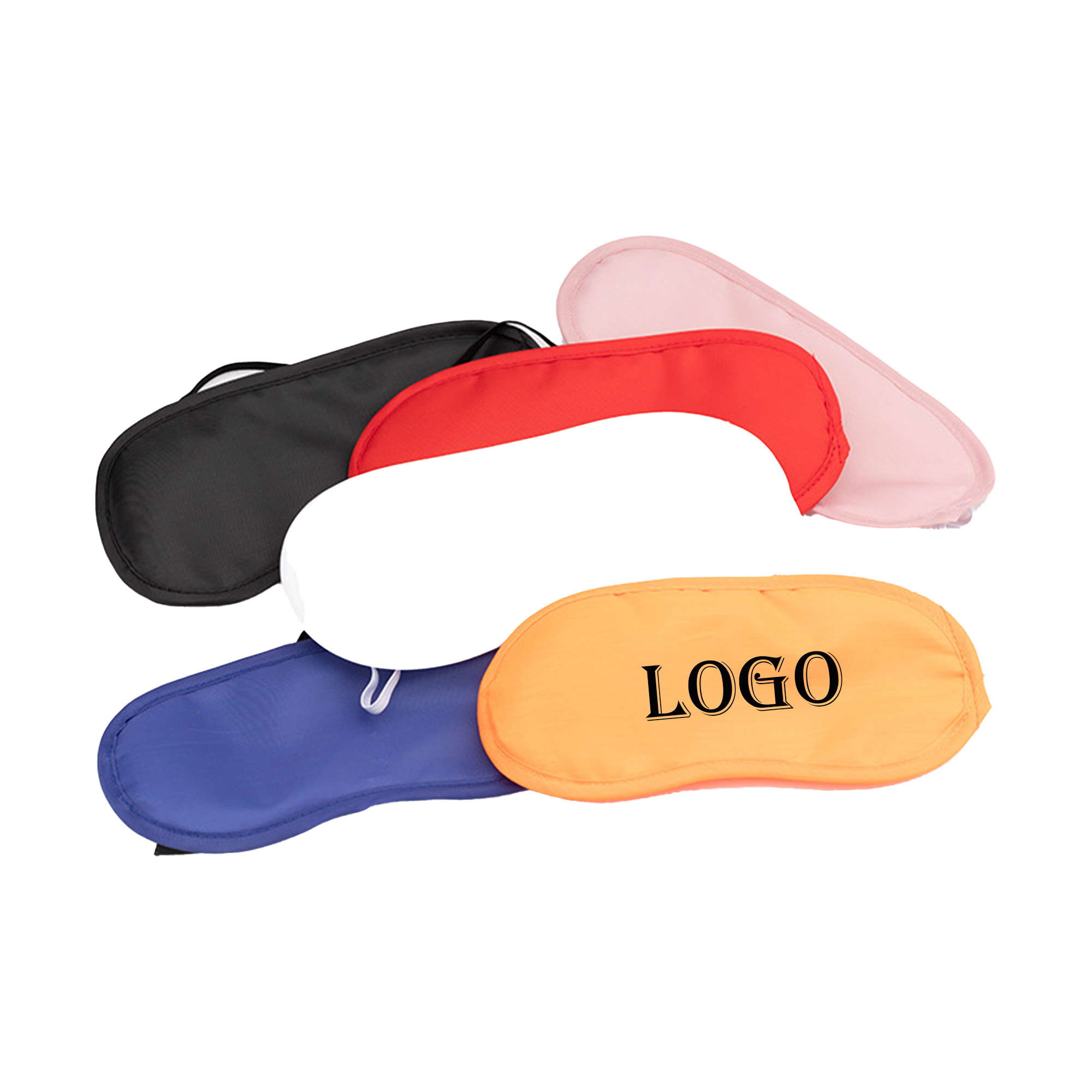 Household Polyester Eye Mask 1