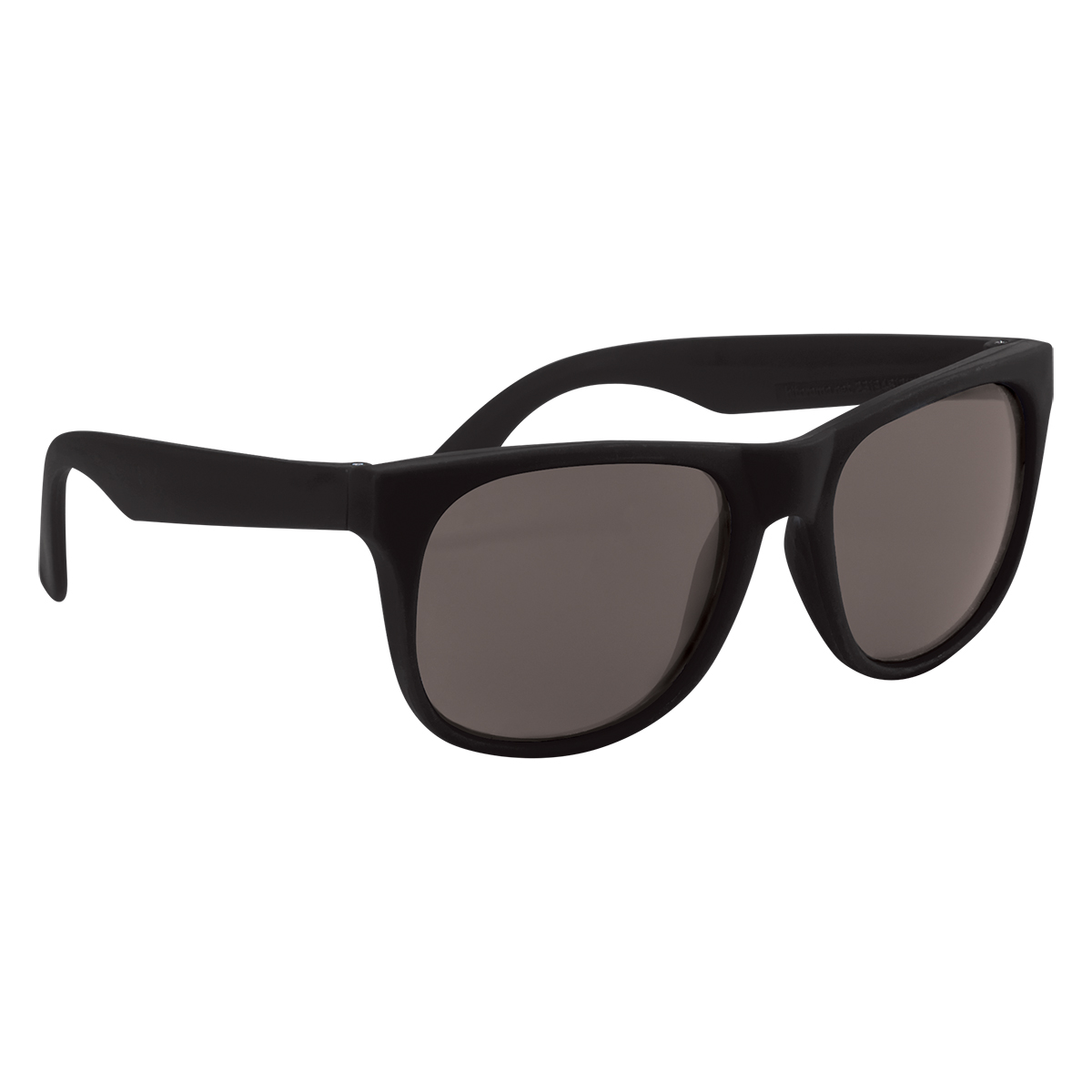 Rubberized Sunglasses 29
