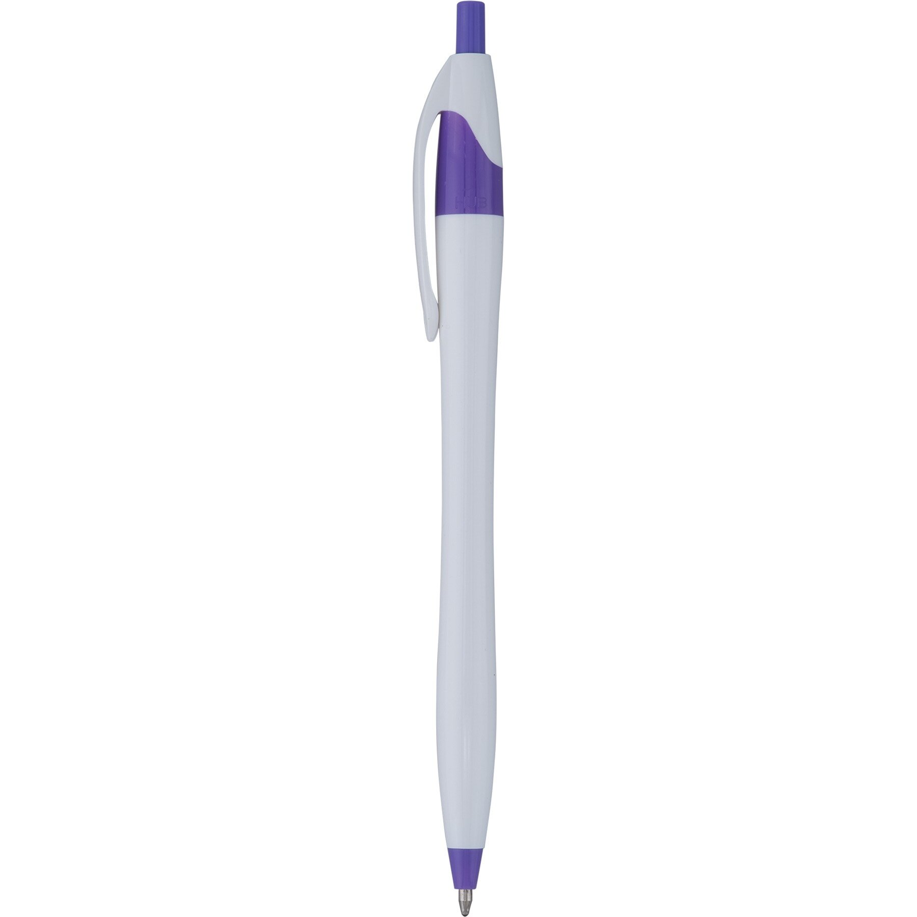 Retractable Ballpoint Pen 5